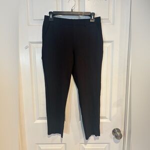 Mary Crafts Gray Trousers